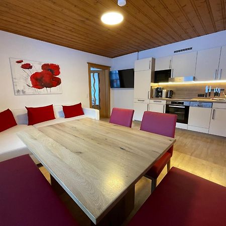 Appartement Krahlehen 필즈모스 외부 사진