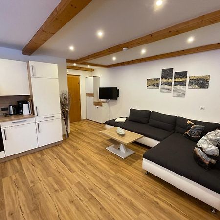 Appartement Krahlehen 필즈모스 외부 사진