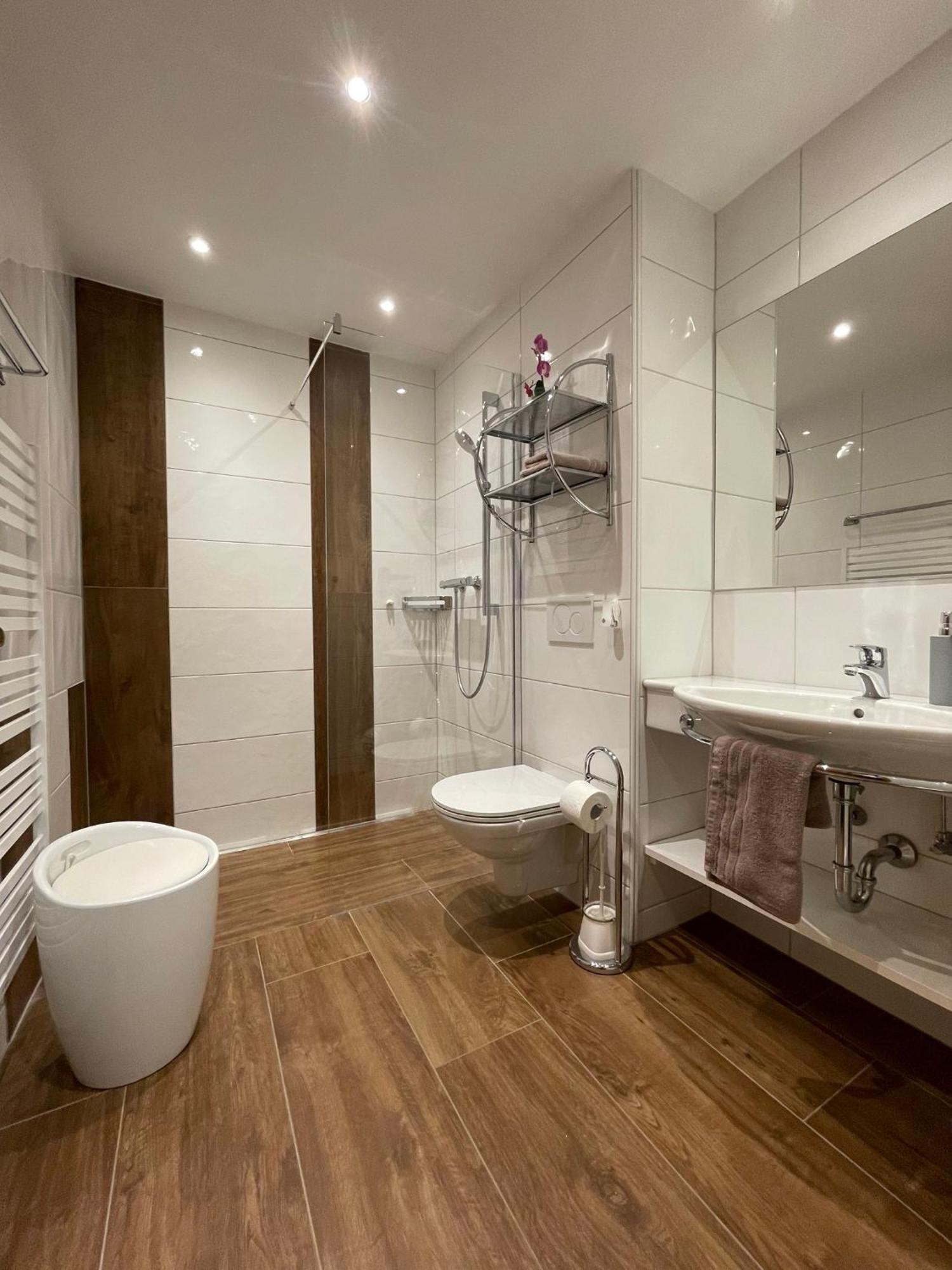 Appartement Krahlehen 필즈모스 외부 사진