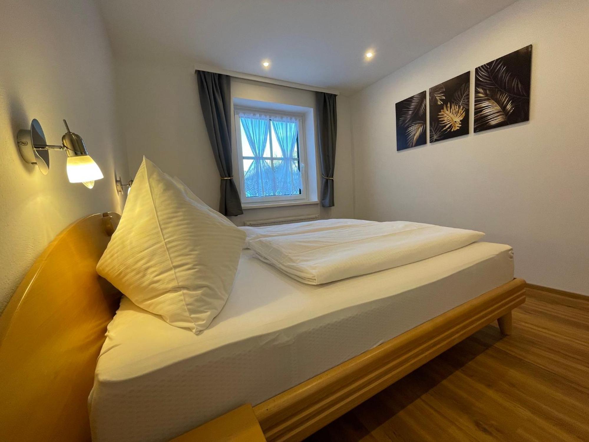 Appartement Krahlehen 필즈모스 외부 사진