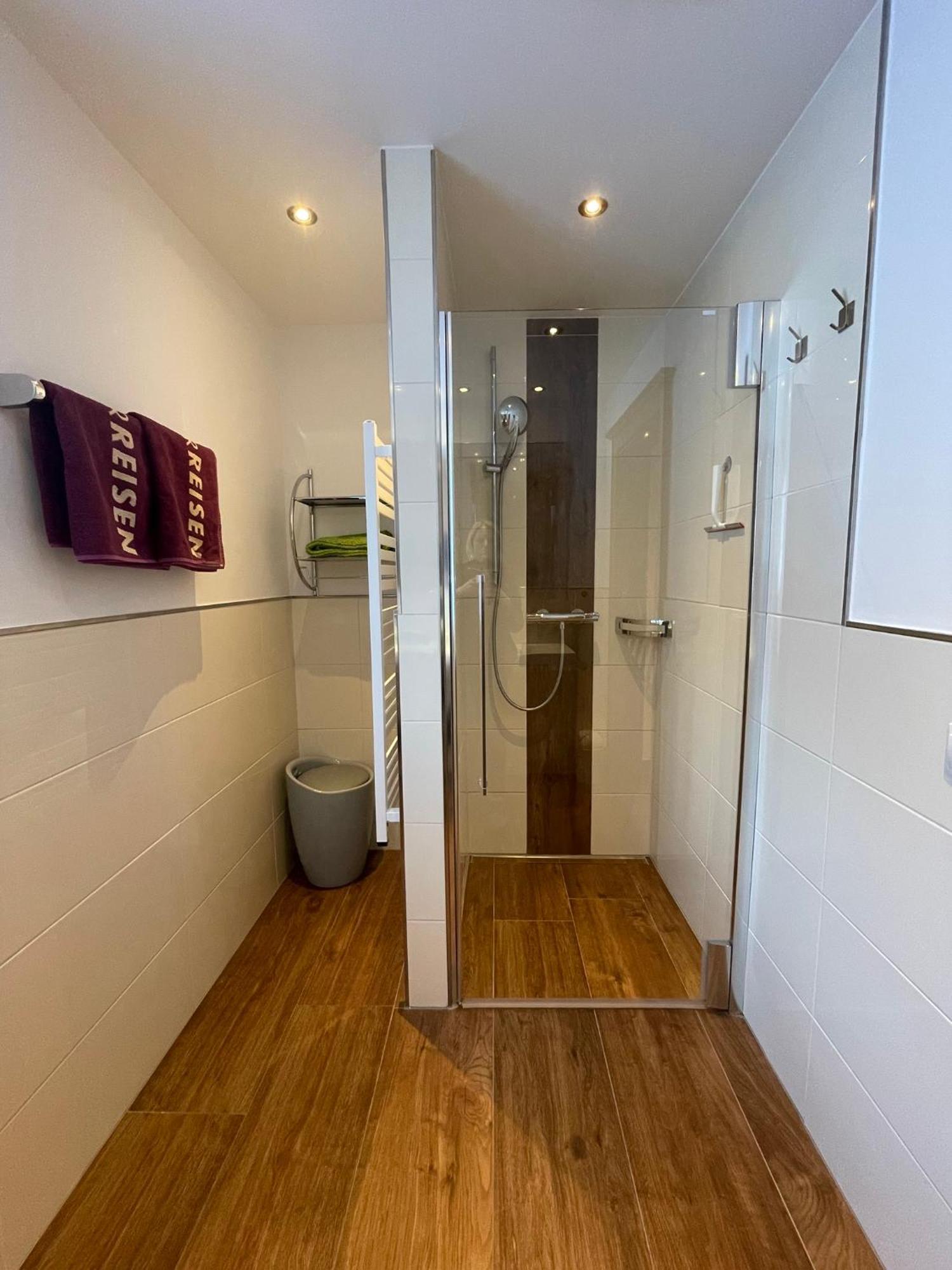 Appartement Krahlehen 필즈모스 외부 사진