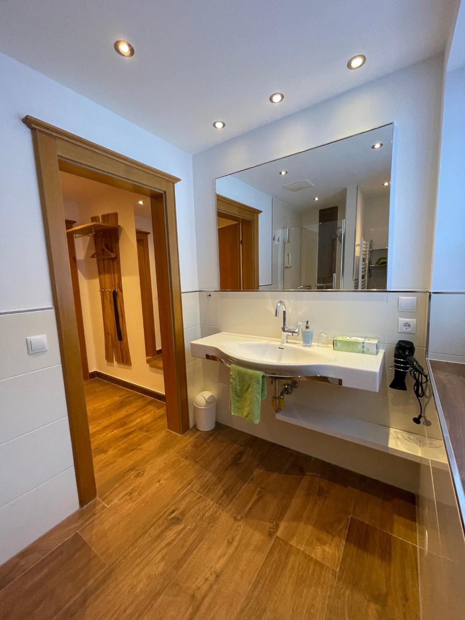 Appartement Krahlehen 필즈모스 외부 사진