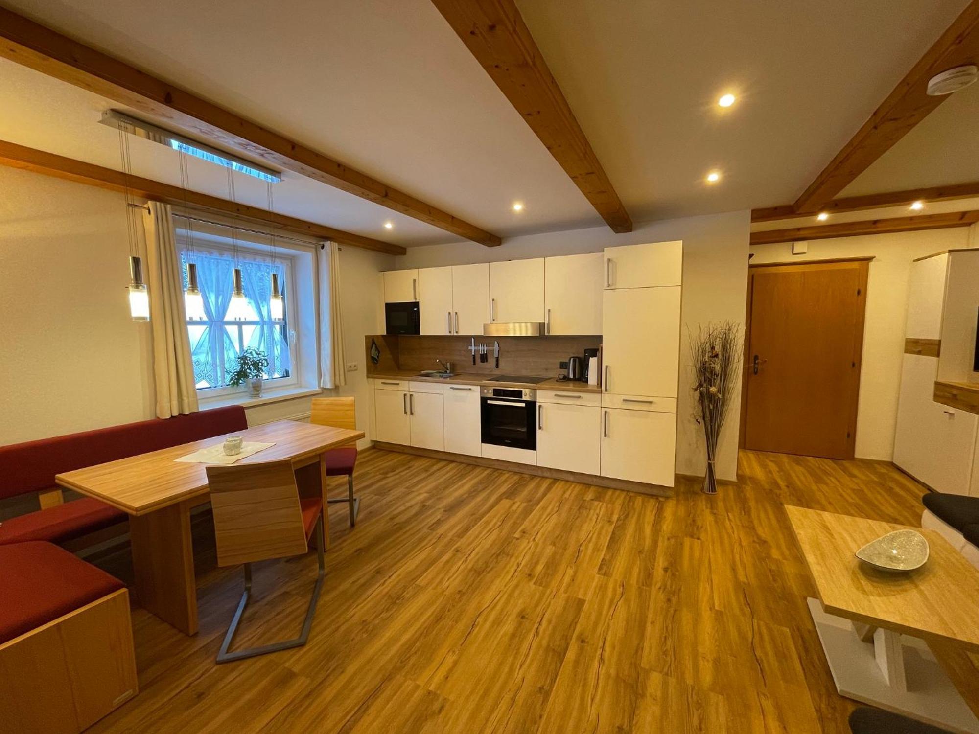 Appartement Krahlehen 필즈모스 외부 사진